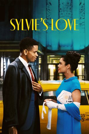 Sylvie's Love's poster