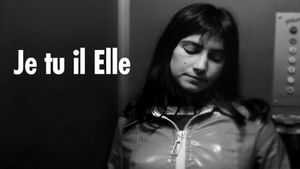 I, You, He, She's poster