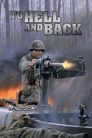 To Hell and Back's poster