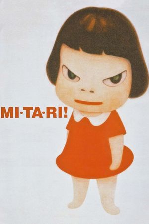 MI • TA • RI!'s poster