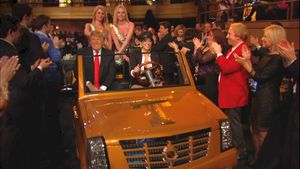 Comedy Central Roast of Donald Trump's poster