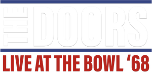 The Doors: Live at the Bowl '68's poster