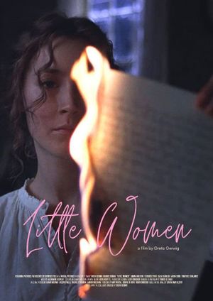 Little Women's poster