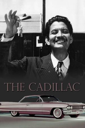 The Cadillac's poster