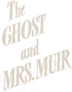 The Ghost and Mrs. Muir's poster