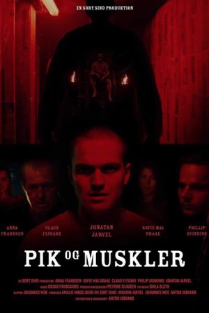 Pik og muskler's poster