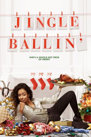 Jingle Ballin''s poster