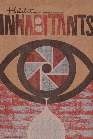 Inhabitants's poster