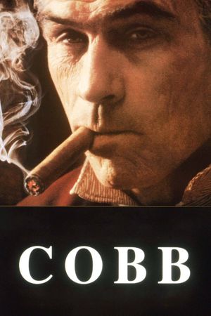 Cobb's poster