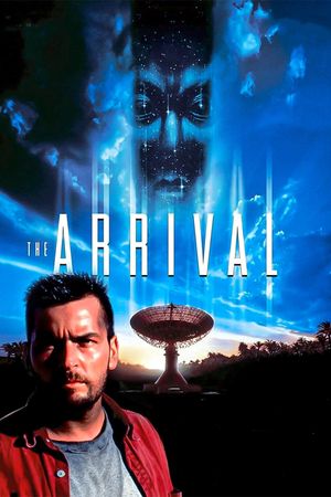 The Arrival's poster