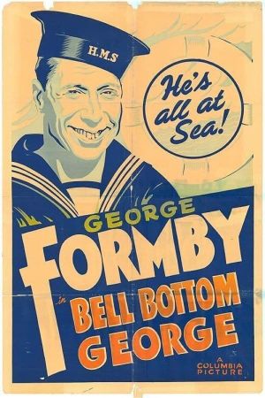Bell-Bottom George's poster