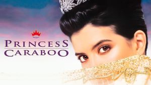 Princess Caraboo's poster