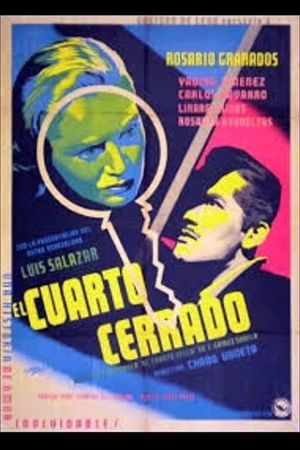 El cuarto cerrado's poster