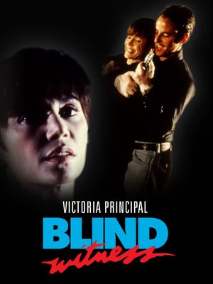 Blind Witness's poster