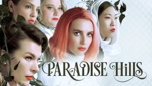 Paradise Hills's poster