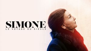 Simone: Woman of the Century's poster