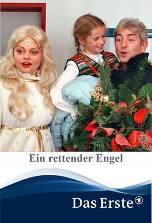 Ein rettender Engel's poster