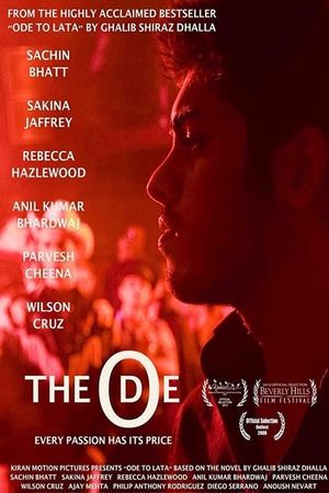 The Ode's poster