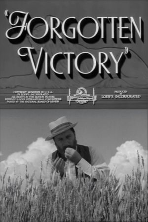 Forgotten Victory's poster