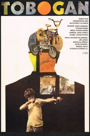 Tobogan's poster