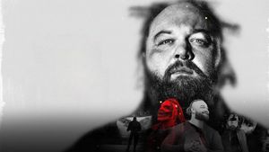 Bray Wyatt: Becoming Immortal's poster