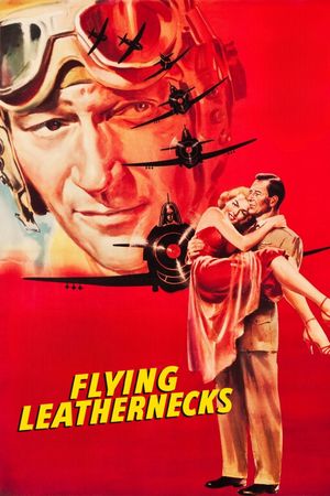 Flying Leathernecks's poster