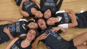 Home Court's poster