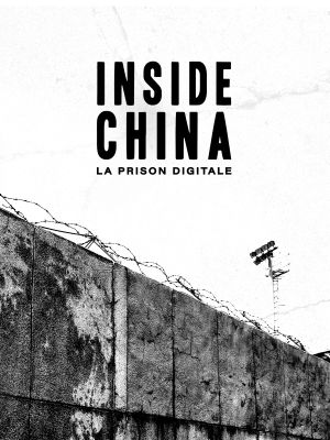 Undercover: Inside China's Digital Gulag's poster