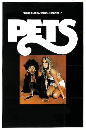 Pets's poster