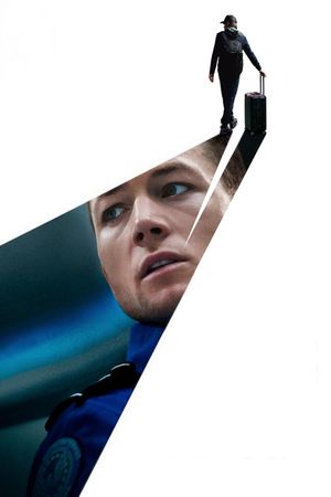 Carry-On's poster