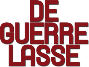De guerre lasse's poster