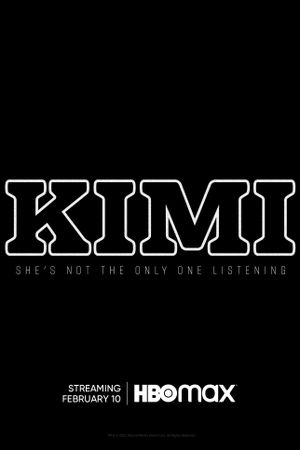 Kimi's poster