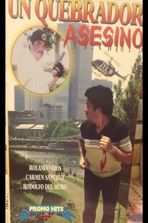 Un quebrador asesino's poster