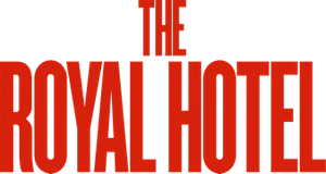 The Royal Hotel's poster
