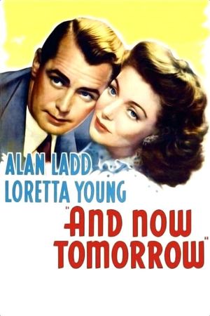 And Now Tomorrow's poster