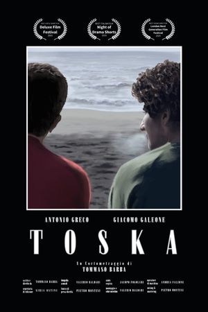 Toska's poster