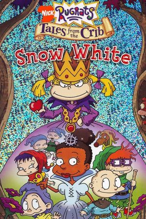 Rugrats: Tales from the Crib: Snow White's poster