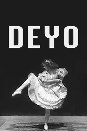 Deyo's poster