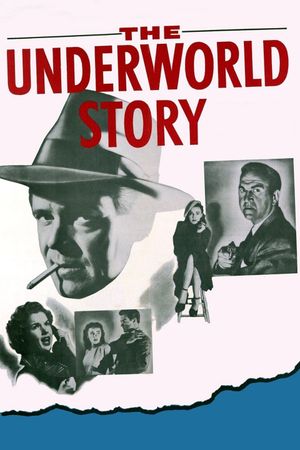 The Underworld Story's poster