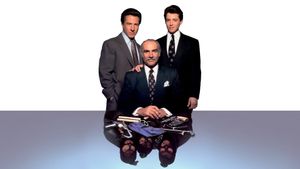 Family Business's poster