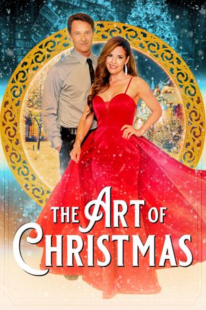 The Art of Christmas's poster