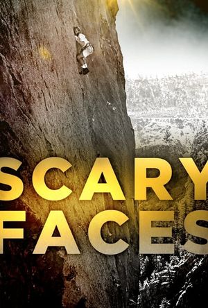 Scary Faces's poster