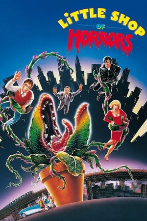 Little Shop of Horrors's poster image