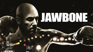 Jawbone's poster