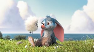 Bilby's poster