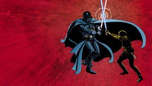Star Wars: Episode V - The Empire Strikes Back's poster