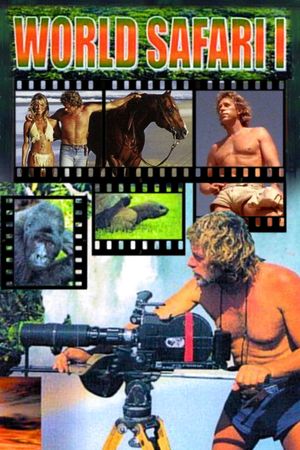 World Safari's poster