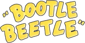 Bootle Beetle's poster
