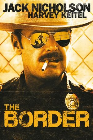 The Border's poster