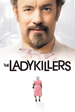 The Ladykillers's poster